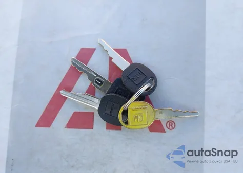 1995 Cadillac Eldorado Touring from USA, damaged, VIN 1G6ET1294SU616538